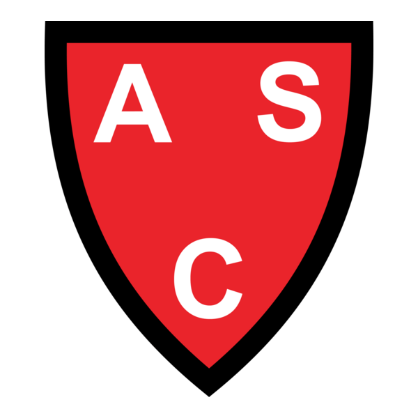 Andino Sport Club de La Rioja Logo PNG Vector