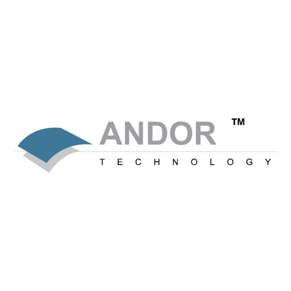 Andor Technology Logo PNG Vector