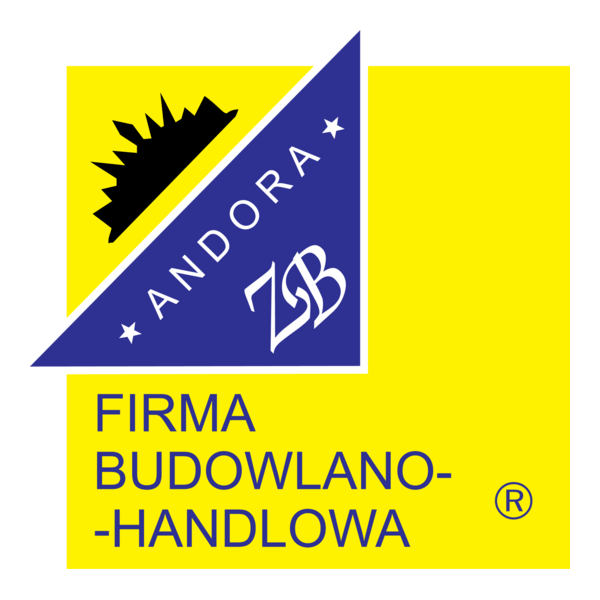 Andora ZB Logo PNG Vector