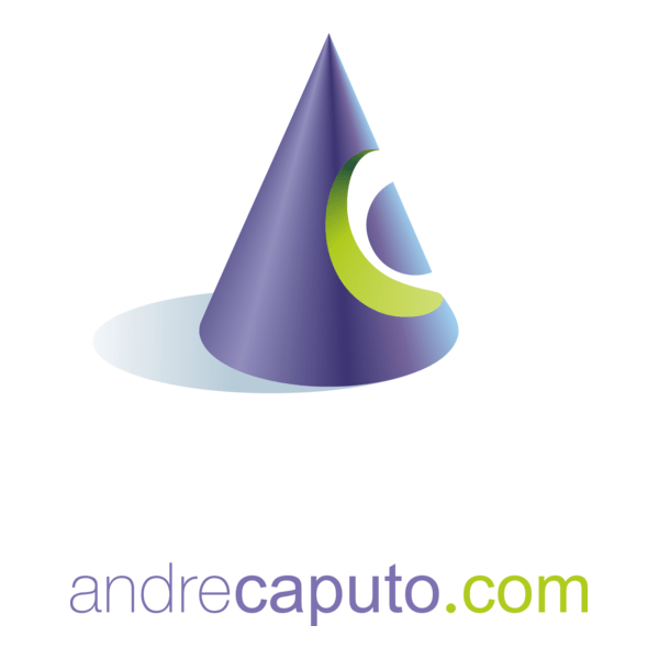 andre caputo Logo PNG Vector