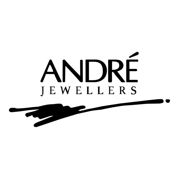 Andre Jewellers Logo PNG Vector