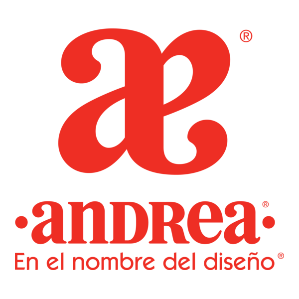ANDREA Logo PNG Vector