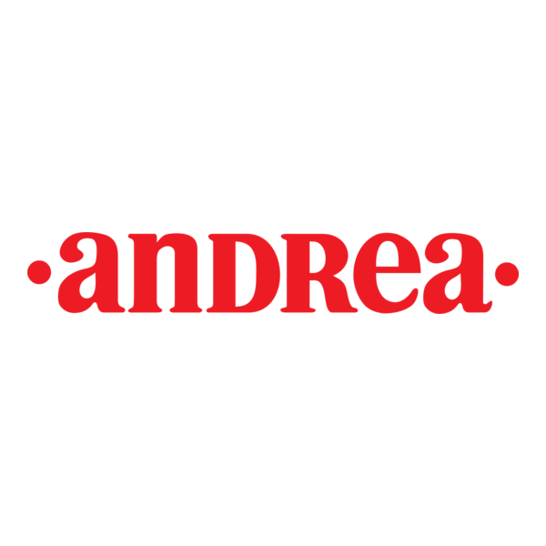 andrea Logo PNG Vector