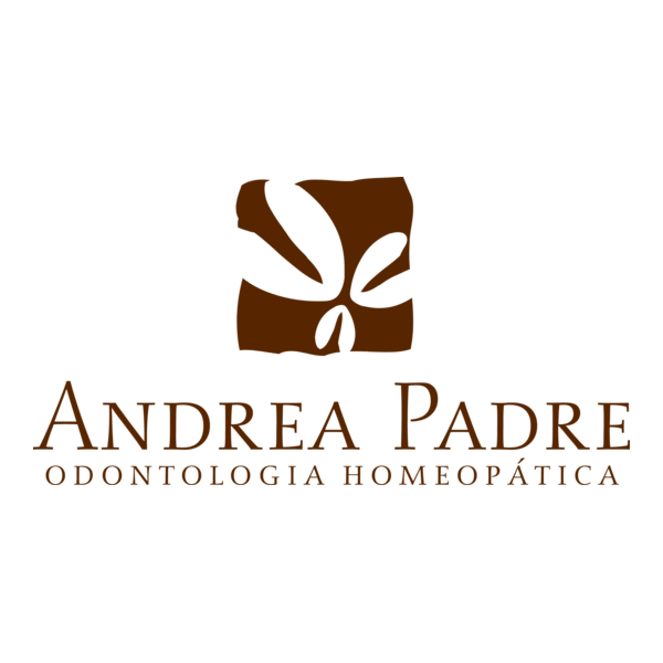 Andrea Padre Logo PNG Vector