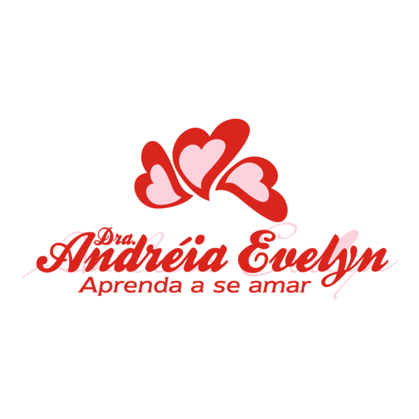 Andreia Evelyn Logo PNG Vector