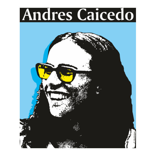 andres caicedo Logo PNG Vector