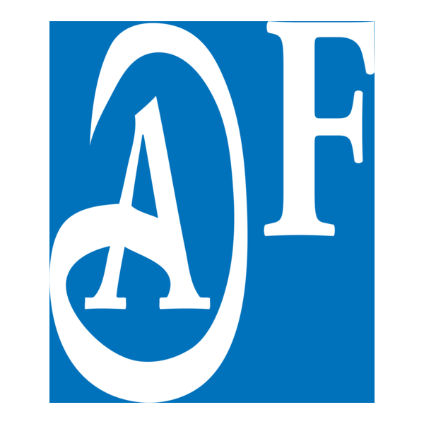 Andrew O. Fernandes Logo PNG Vector