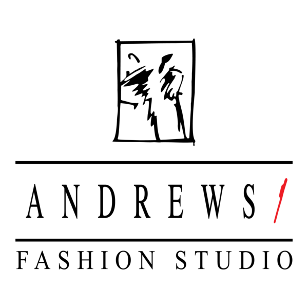 Andrews Fashion Studio Logo PNG Vector
