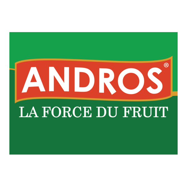 Andros Logo PNG Vector