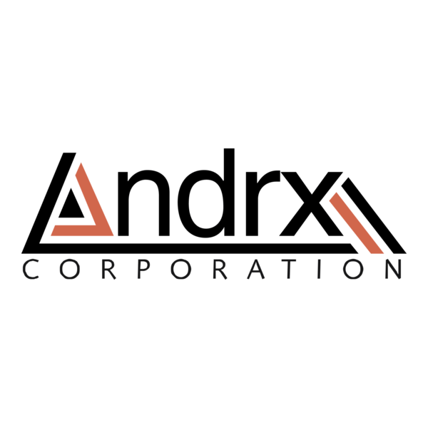 Andrx Corporation Logo PNG Vector