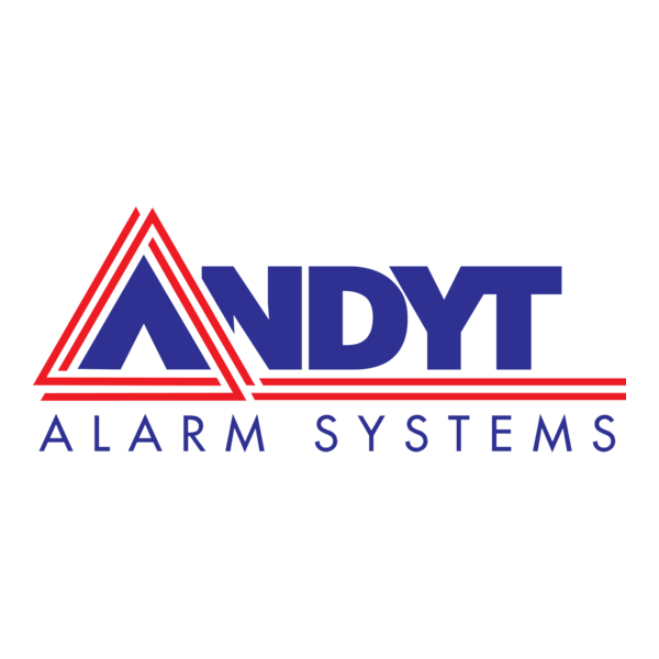 Andyt Alarm Systems Logo PNG Vector