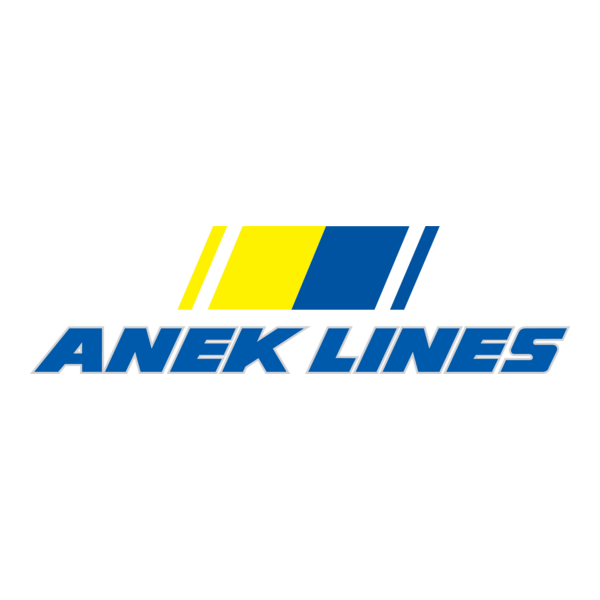 ANEK LINES Logo PNG Vector