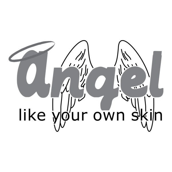 Angel Chapil Logo PNG Vector