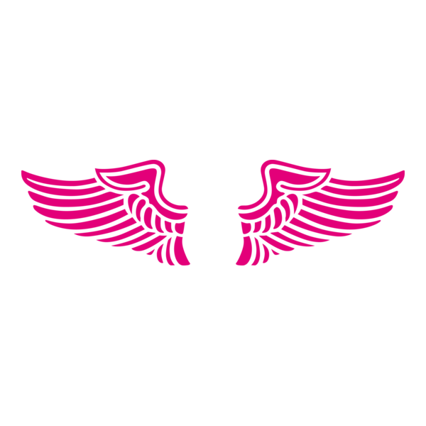 angel Logo PNG Vector