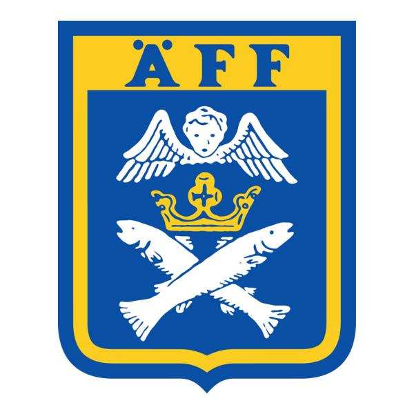 Angelholms FF Logo PNG Vector