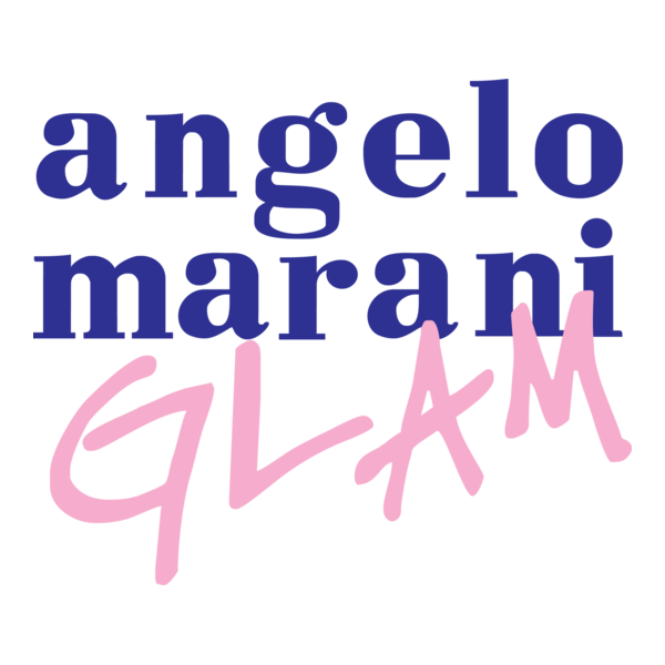 Angelo Marani Glam Logo PNG Vector