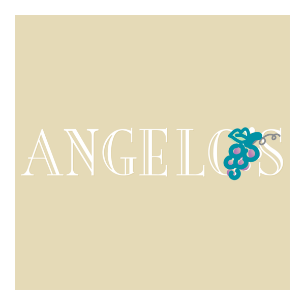 Angelos Logo PNG Vector