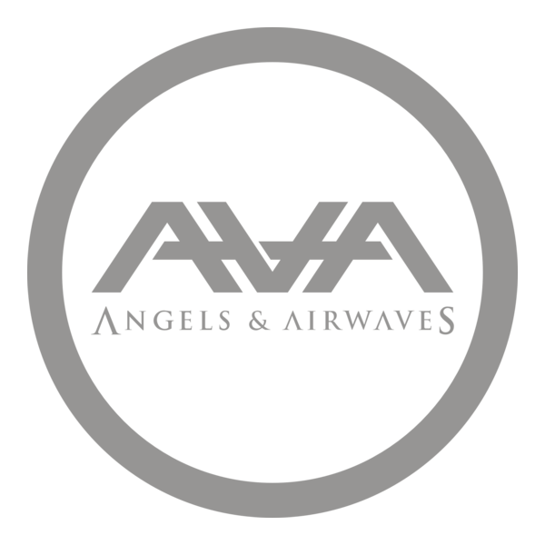 Angels and Airwaves Logo PNG Vector