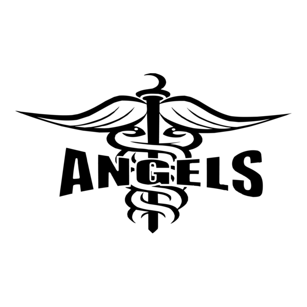 Angels Investigations Logo PNG Vector