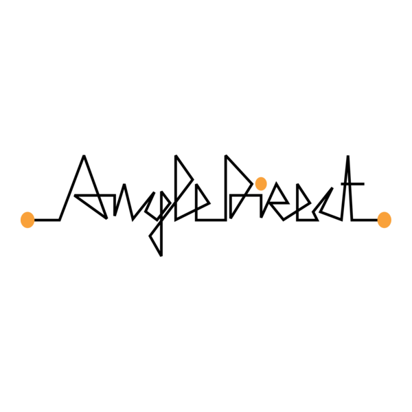 Angle Direct Logo PNG Vector