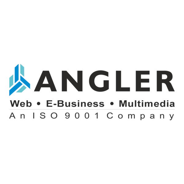 ANGLER Logo PNG Vector