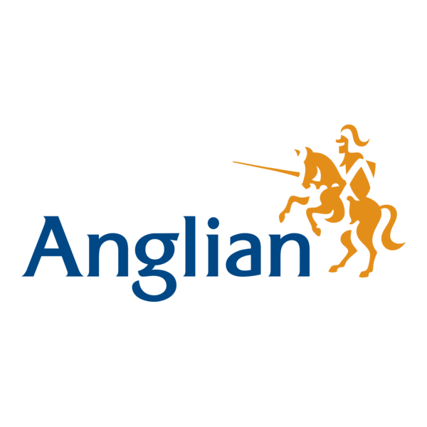 Anglian Logo PNG Vector