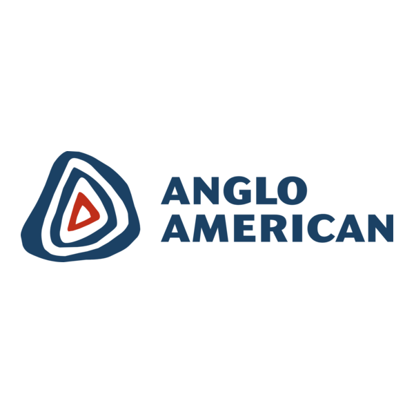 Anglo American Logo PNG Vector