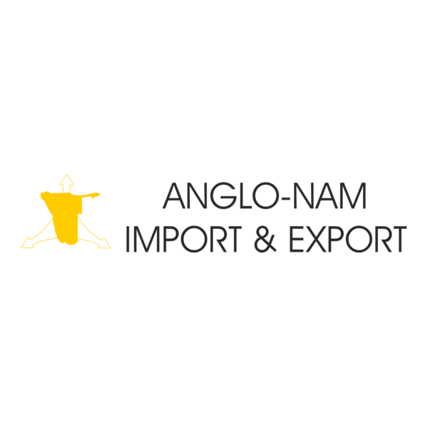 Anglo-Nam Logo PNG Vector