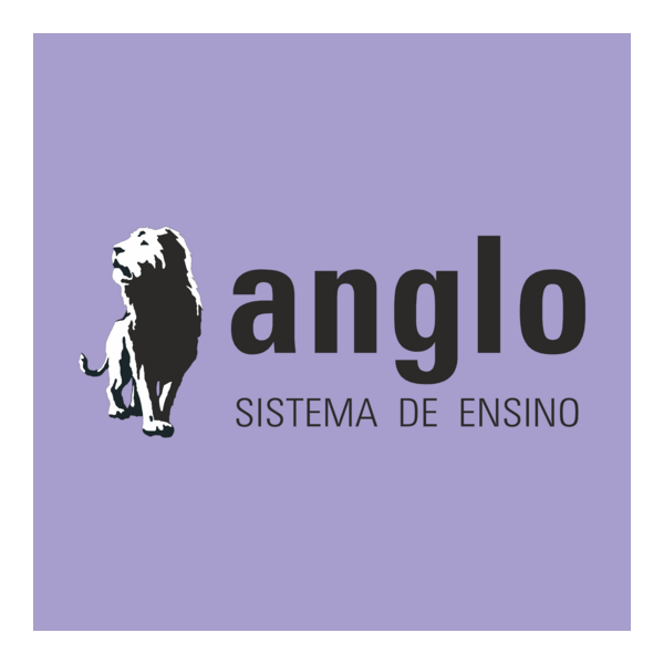 ANGLO - SISTEMA DE ENSINO Logo PNG Vector