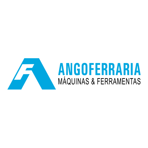 Angoferraria Logo PNG Vector