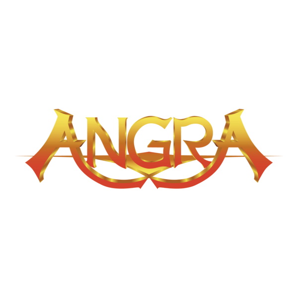 Angra Logo PNG Vector