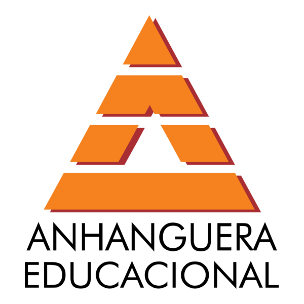 Anhanguera Educacional Logo PNG Vector