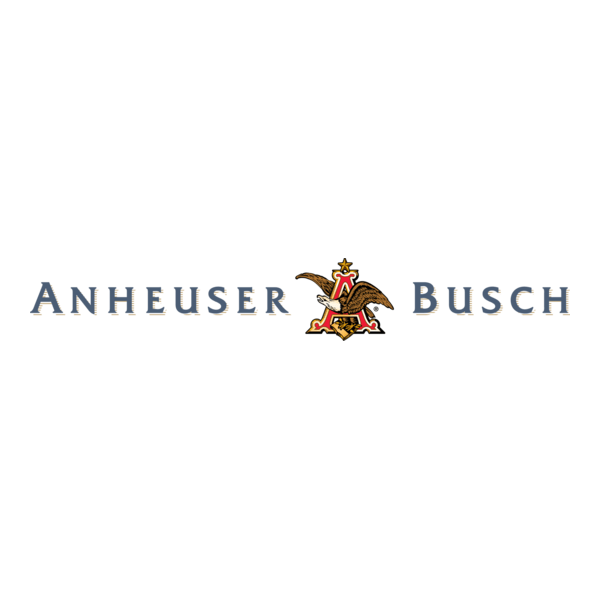 Anheuser-Busch Logo PNG Vector