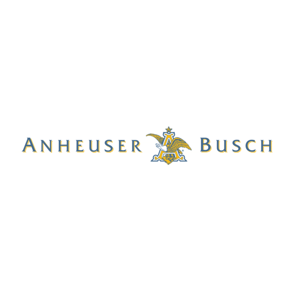 Anheuser-Busch Logo PNG Vector