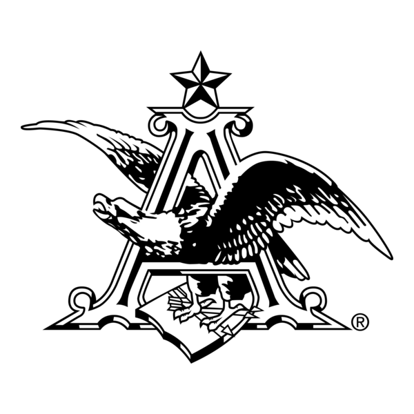 Anheuser-Busch Logo PNG Vector
