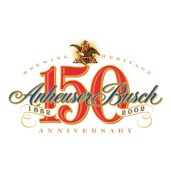 Anheuser-Busch Logo PNG Vector