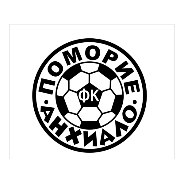 ANHIALO POMORIE Logo PNG Vector