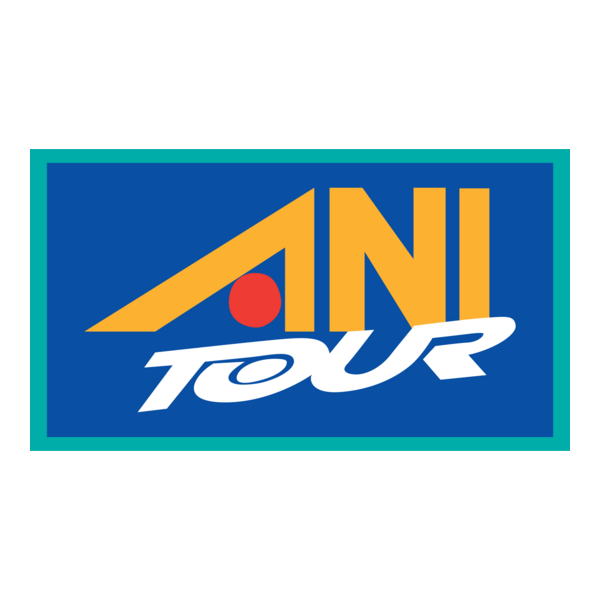 Ani Tour Logo PNG Vector