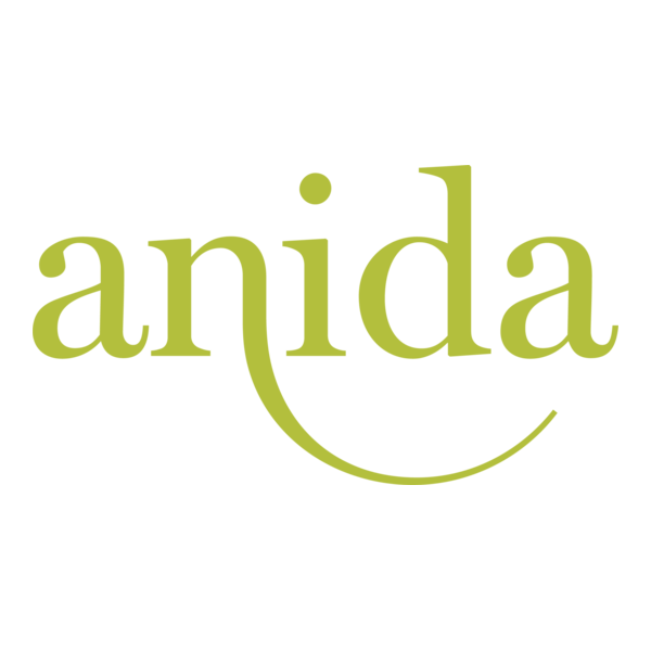 anida Logo PNG Vector