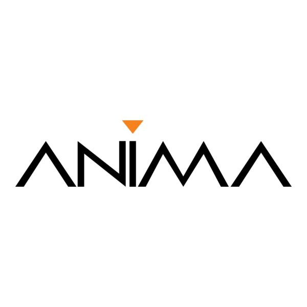 ANiMA Advertising and Production Ltd. Logo PNG Vector