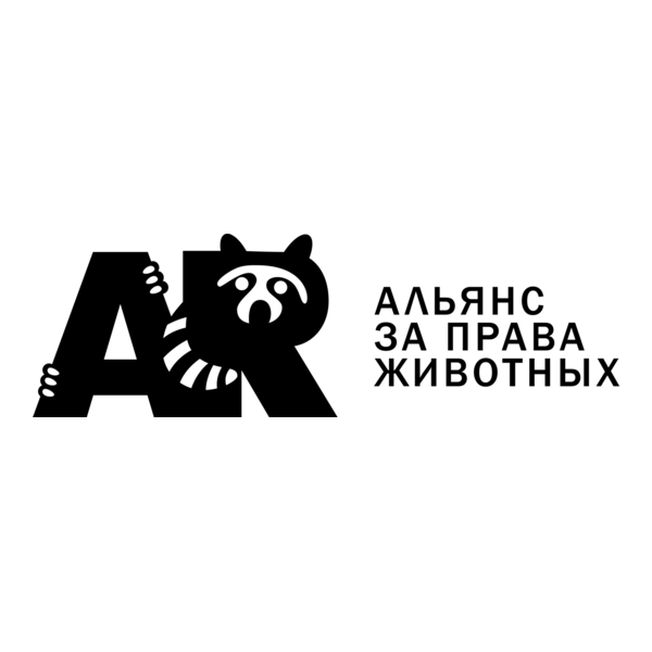 Animal Alliance Logo PNG Vector