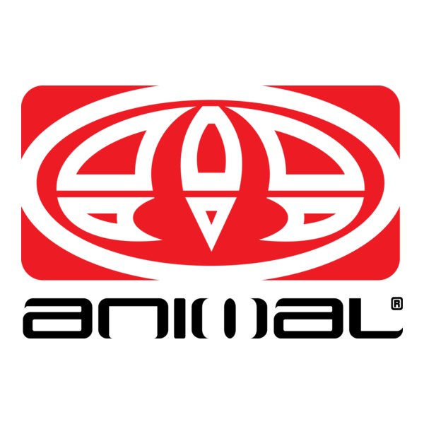 animal Logo PNG Vector