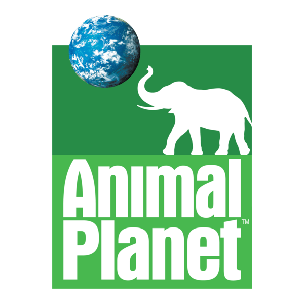 Animal Planet Logo PNG Vector