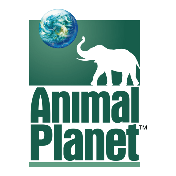 Animal Planet Logo PNG Vector