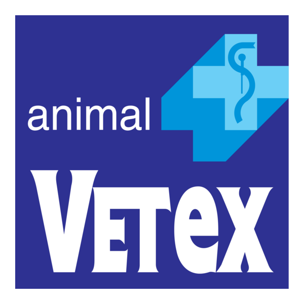 Animal Vetex Logo PNG Vector