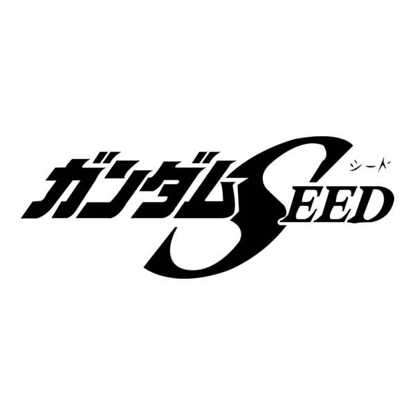 Anime Series Logo PNG Vector