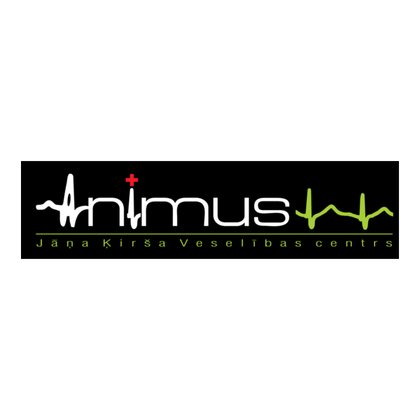 Animus Logo PNG Vector