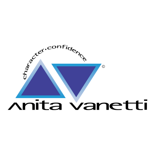 Anita Vanetti Logo PNG Vector