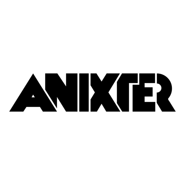 Anixter Logo PNG Vector