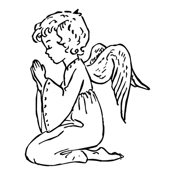 Anjinho Logo PNG Vector